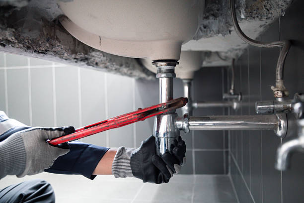 Trusted Drain Cleaning service in Hillsboro, IL - Masters Plumbing Service